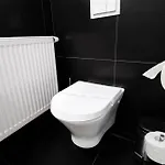 Отель Ottimo 3*