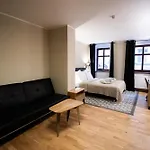 Ottimo Отель