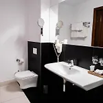 Отель Ottimo 3*