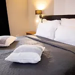 Отель Ottimo 3*