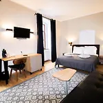 Ottimo Отель 3*