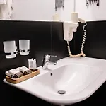Отель Ottimo 3*