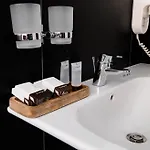 Отель Ottimo Брашов
