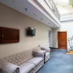 Отель Ottimo Брашов