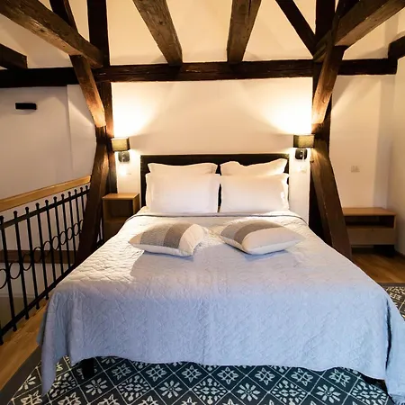 Hotel Ottimo