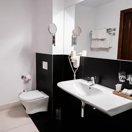 Hotel Ottimo 3*