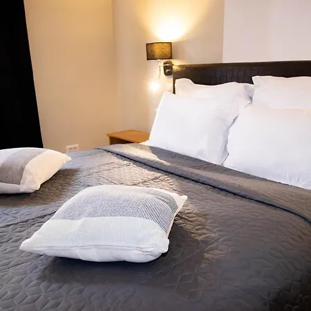 Hotel Ottimo 3*