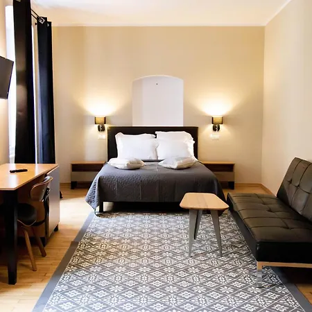 Hotel Ottimo 3*