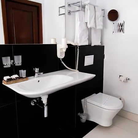 Ottimo Hotel 3*