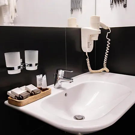 Hotel Ottimo 3*