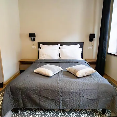 Ottimo Hotel 3*