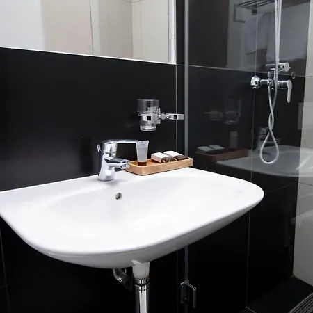 Ottimo Hotel 3*