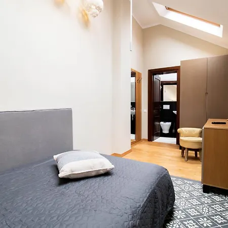 Ottimo Hotel Braşov
