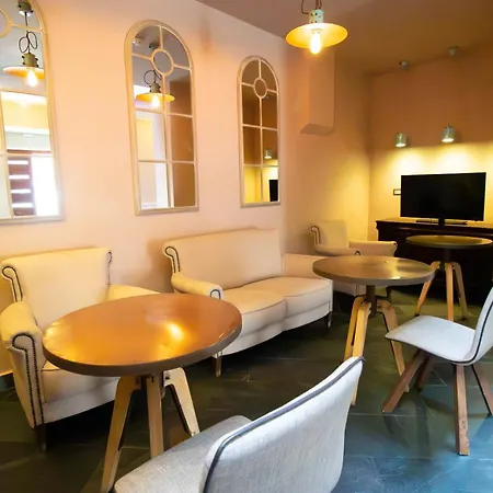 Ottimo Hotel