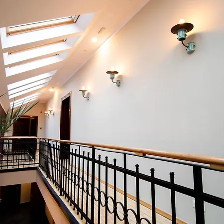 Ottimo Hotel 3*