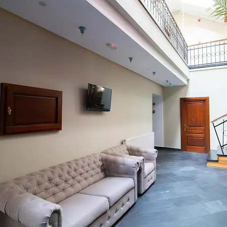 Hotel Ottimo Braşov