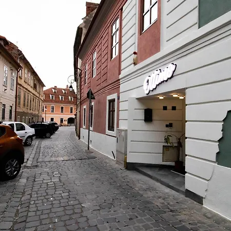 Ottimo 3* Брашов