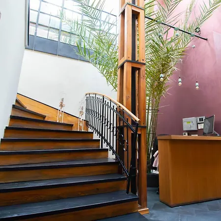 Ottimo Готель 3*